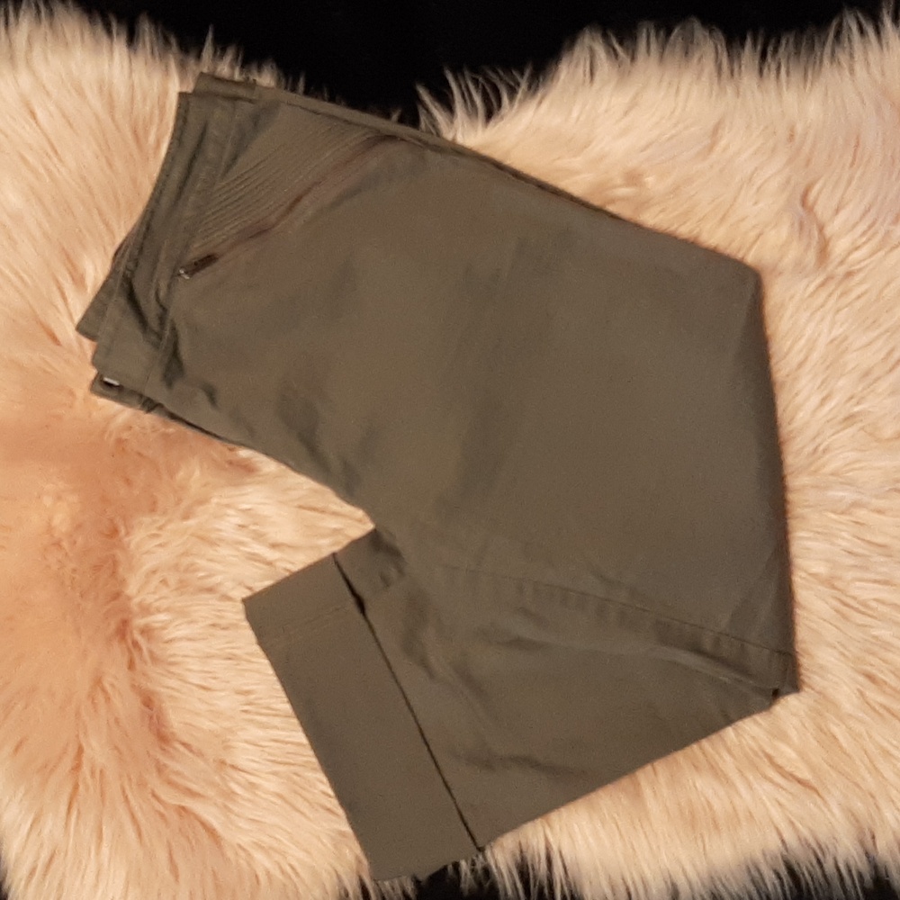 Dkny City Pant